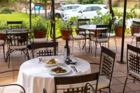 Hotel Villa de Ábalos - Desayuno