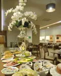 Hotel Maestro Premium Cascavel Hotel di Cascavel