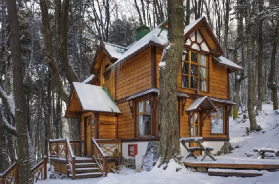 阿爾迪內華達酒店 酒店