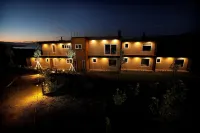Lake Lodge - بيت ضيافة