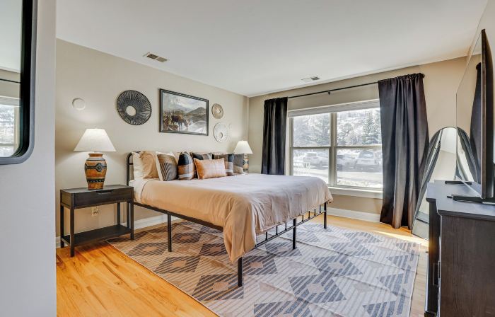 Close to Beaver Creek & Vail: Cozy Edwards Condo!