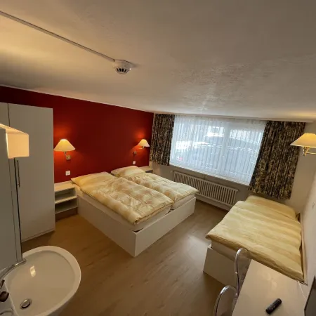 Hotel Mountime