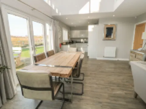 The Deck House Hotels in Chathill