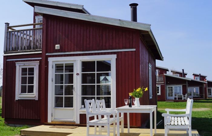 Hotel Kommandørgården