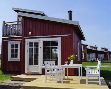 Hotel Kommandørgården Hotels in Romo