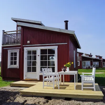 Hotel Kommandørgården