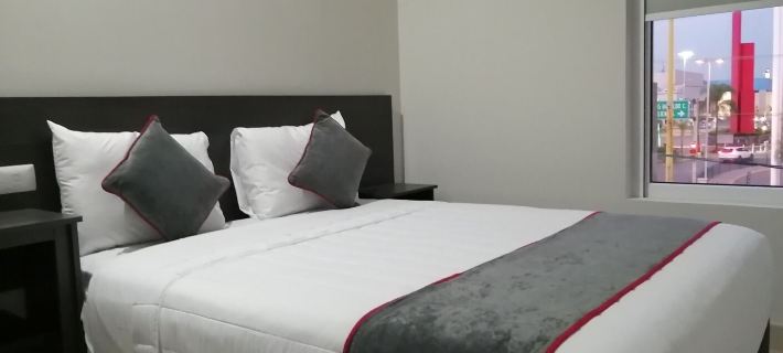 Vive Place Hotels in Aguascalientes