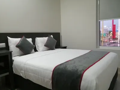 Vive Place Hotels in 