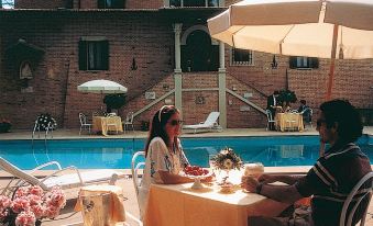 Villa Pambuffetti