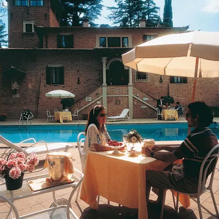Villa Pambuffetti
