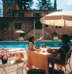 Villa Pambuffetti - Pools