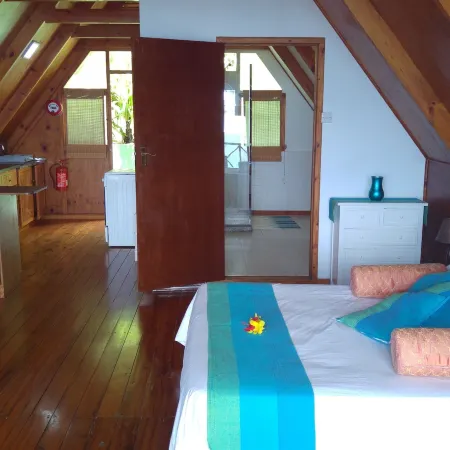 Mango Lodge