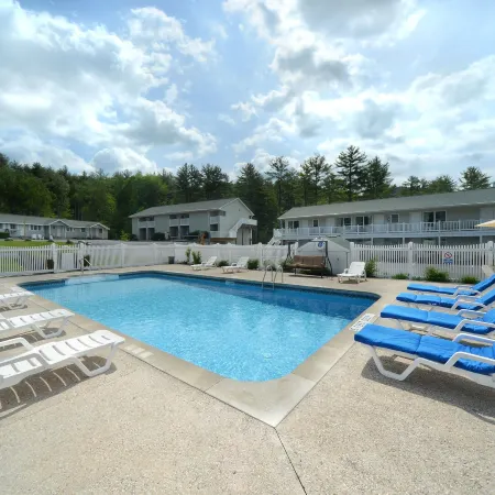 Studio Motel of Lake George