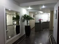 필라델피아 호텔 상파울루 호텔