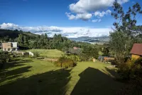 Cabanas Villa Helena
