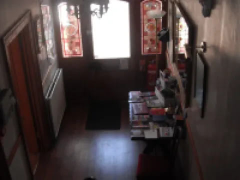 Bowman Lodge Hotels in Chester