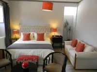 Primera Hacienda Hotel Boutique Hotels in La Serena