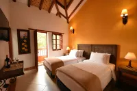 Hotel Campanario Real - Pet friendly