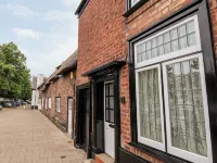 91 Main Street Hotel di Runcorn