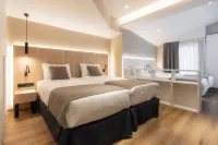 Hotel Montarto Hotels in Naut Aran