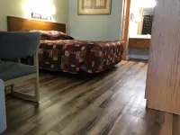 Scottish Inns Hotels in Richmond Hill