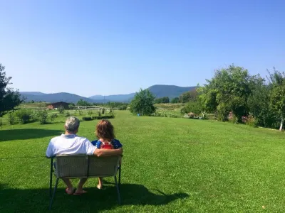 Ranch Terra Các khách sạn ở 