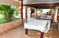 Hotel Nova Odessa - Oficial Hotels in Sumare