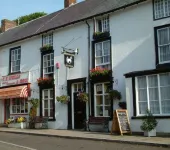 The White Horse Inn, Clun Hotel a 