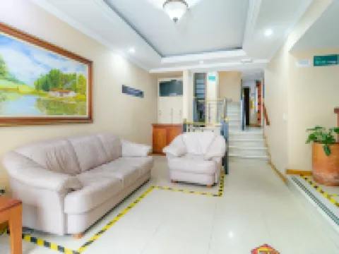 Ayenda La Antigua Hoteles en Tunja