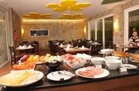 Hotel Ipê MS