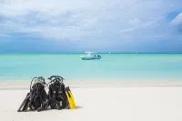 Cape Santa Maria Beach Resort & Villas - Beach