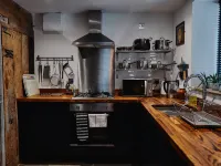 乾草棚酒店 - 宠物友好