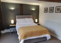 The Fox Hotels in Cound