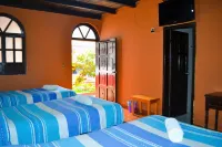 Hotel Delfín Comitán Hotels in Comitán