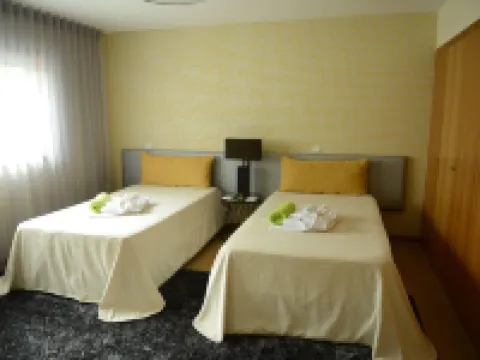 AboimHouse Hotels in Amarante