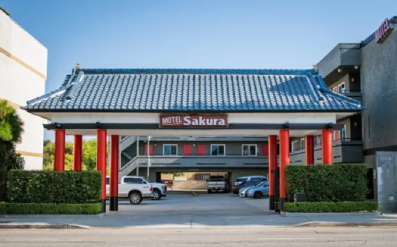 Motel Sakura