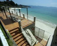 Hotel Spa Nanin Playa - Ocean View
