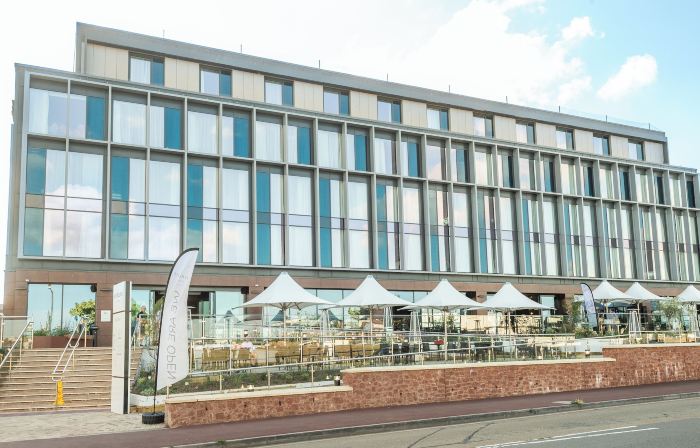 Mercure Paignton Hotel