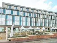Mercure Paignton Hotel Hotels in Paignton
