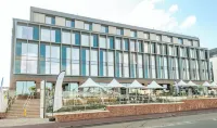 Mercure Paignton Hotel Hotels in 