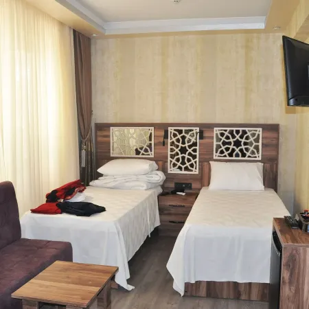 Yalova Sezon Hotel