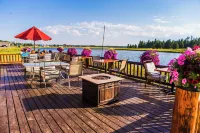 Angler's Lodge Hotels in Fremont County