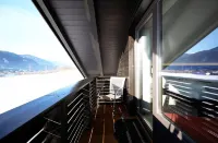 Thurnbach - Top Level Apartments - WiFi