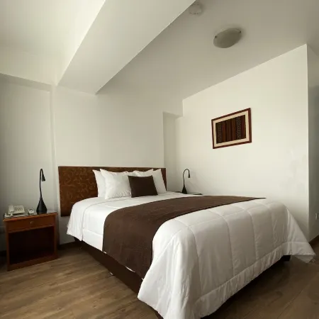 Faraona Grand Hotel