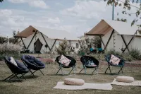 Salterra Glamping فنادق في 
