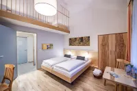 Jufa Hotel Bruck an der Mur - im Weitental Hotel di Leoben