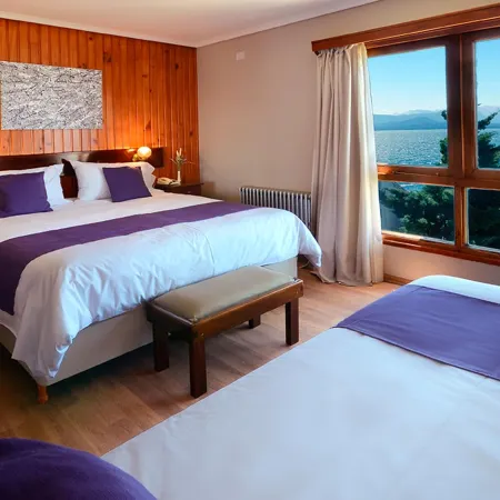 Hotel Concorde Hotels in San Carlos De Bariloche