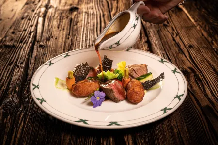 Tauroa Hofwirt Отели в г. Gemeinde Sankt Michael in der Obersteiermark