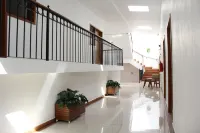Hotel Casa Peregrina