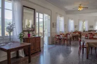 Hôtel Lac Et Forêt Hotels in Saint-Andre-les-Alpes